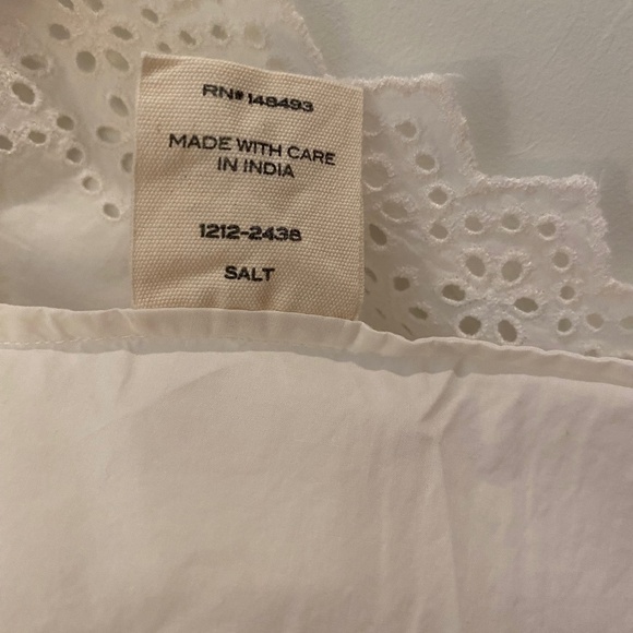 Doen Musette Nightgown Dress - Picture 5 of 5